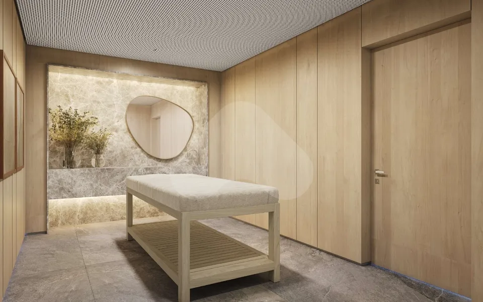 City Park Majestic - Apartamento com 278 m², em Setor Bueno — foto 20