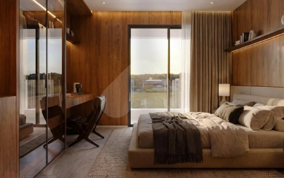 Noor Jardins II - Studio com 16,6 m², em Jardim Paulista — foto 5