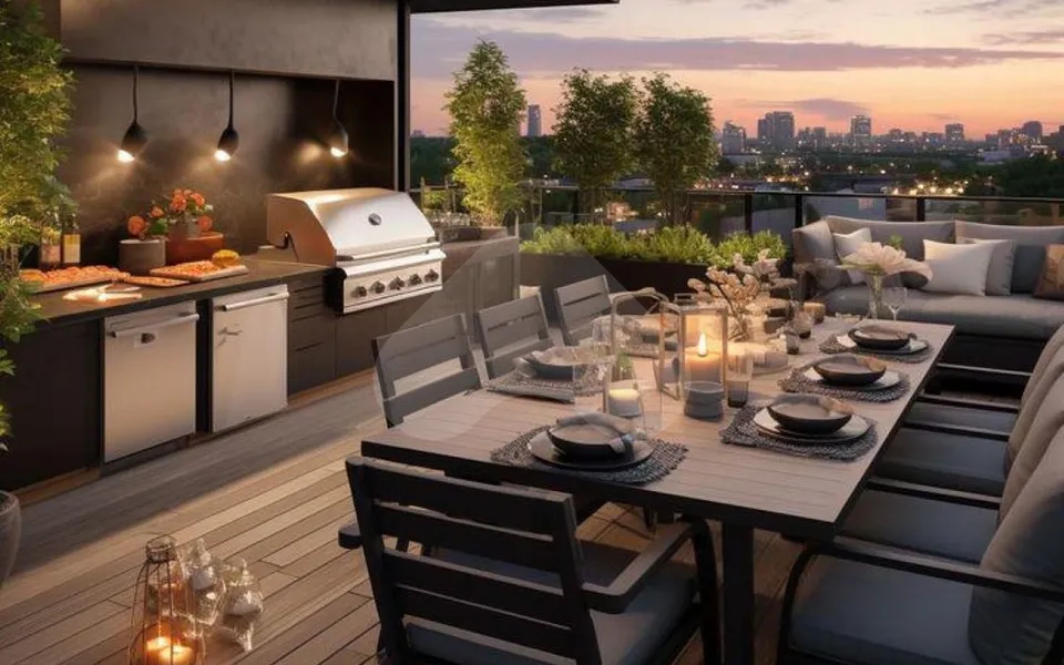 Velaris - Studio com 21,56 m², em Bessa — foto 15