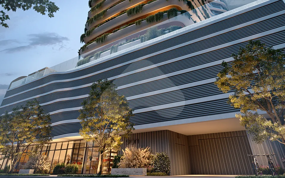 Sion - Apartamento com 235,25 m², em Centro — foto 4