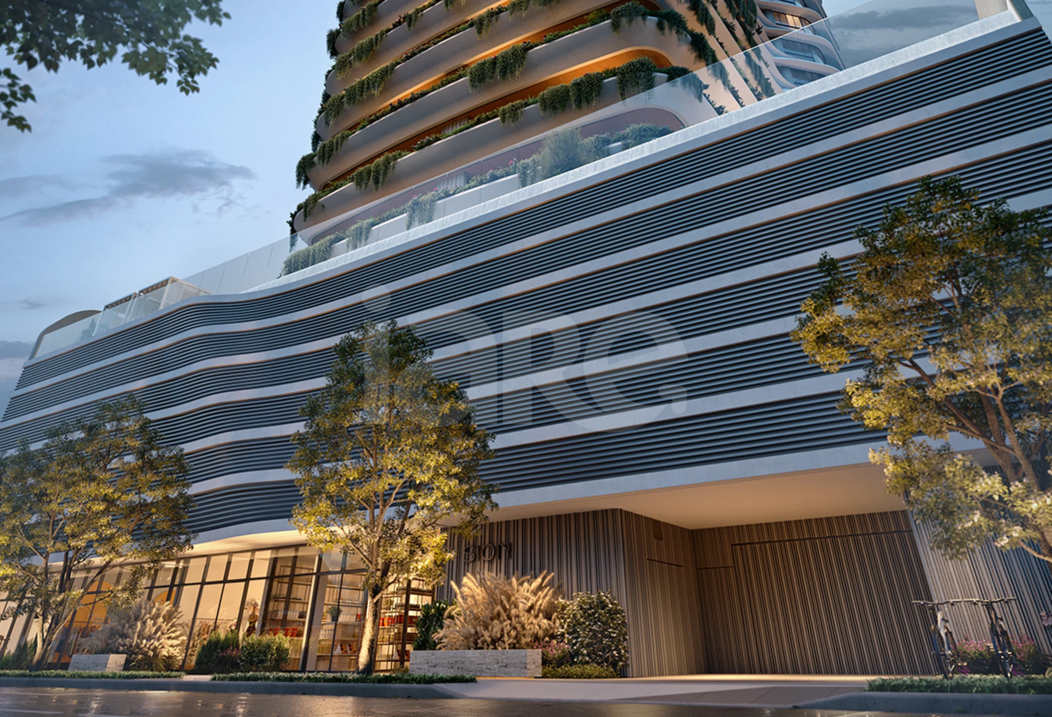 Sion - Apartamento com 235,25 m², em Centro — foto 4