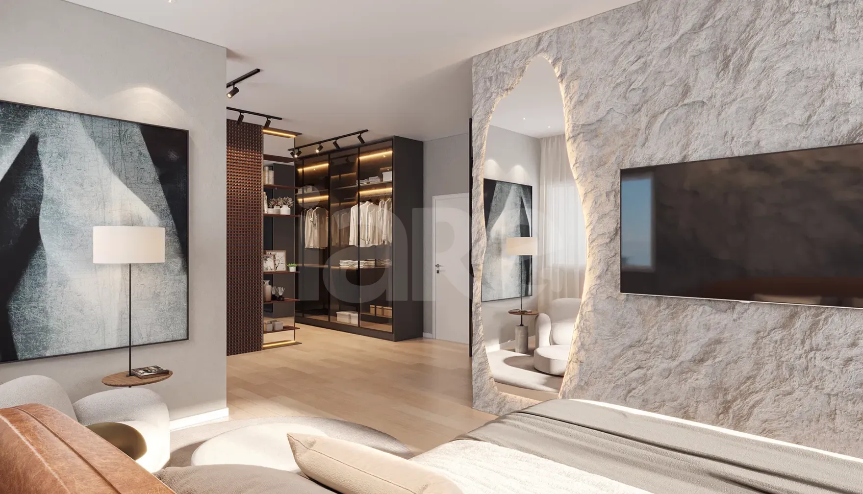 Accendis Home Living - Garden com 368,58 m², em Centro — foto 10