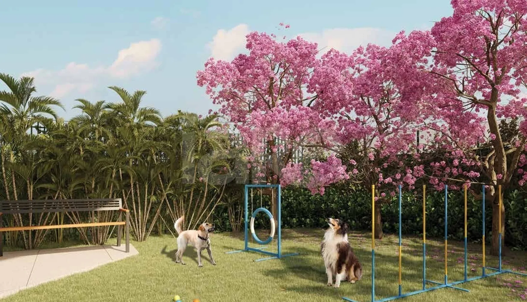Reserva Vitória Ilha Vitória - Apartamento com 184,77 m², em Enseada do Suá — foto 20