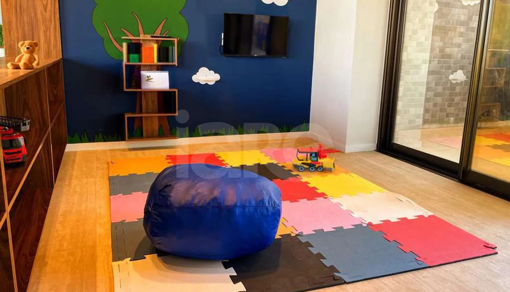 Smart Plaza Raphael Monte - Apartamento com 54,12 m², em Casa Forte — foto 14