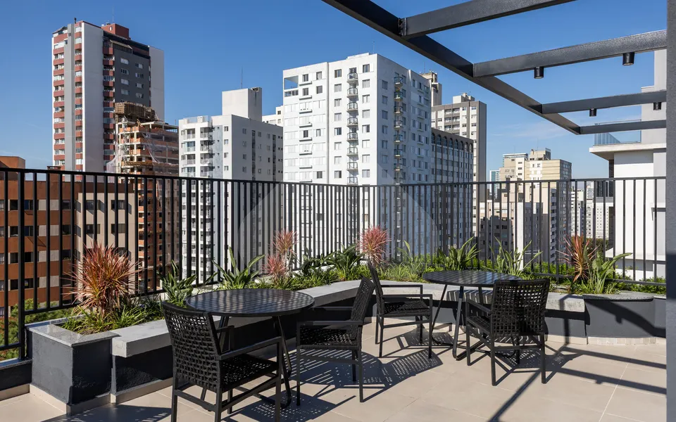 Drop - Apartamento com 52,56 m², em Alto da XV — foto 16