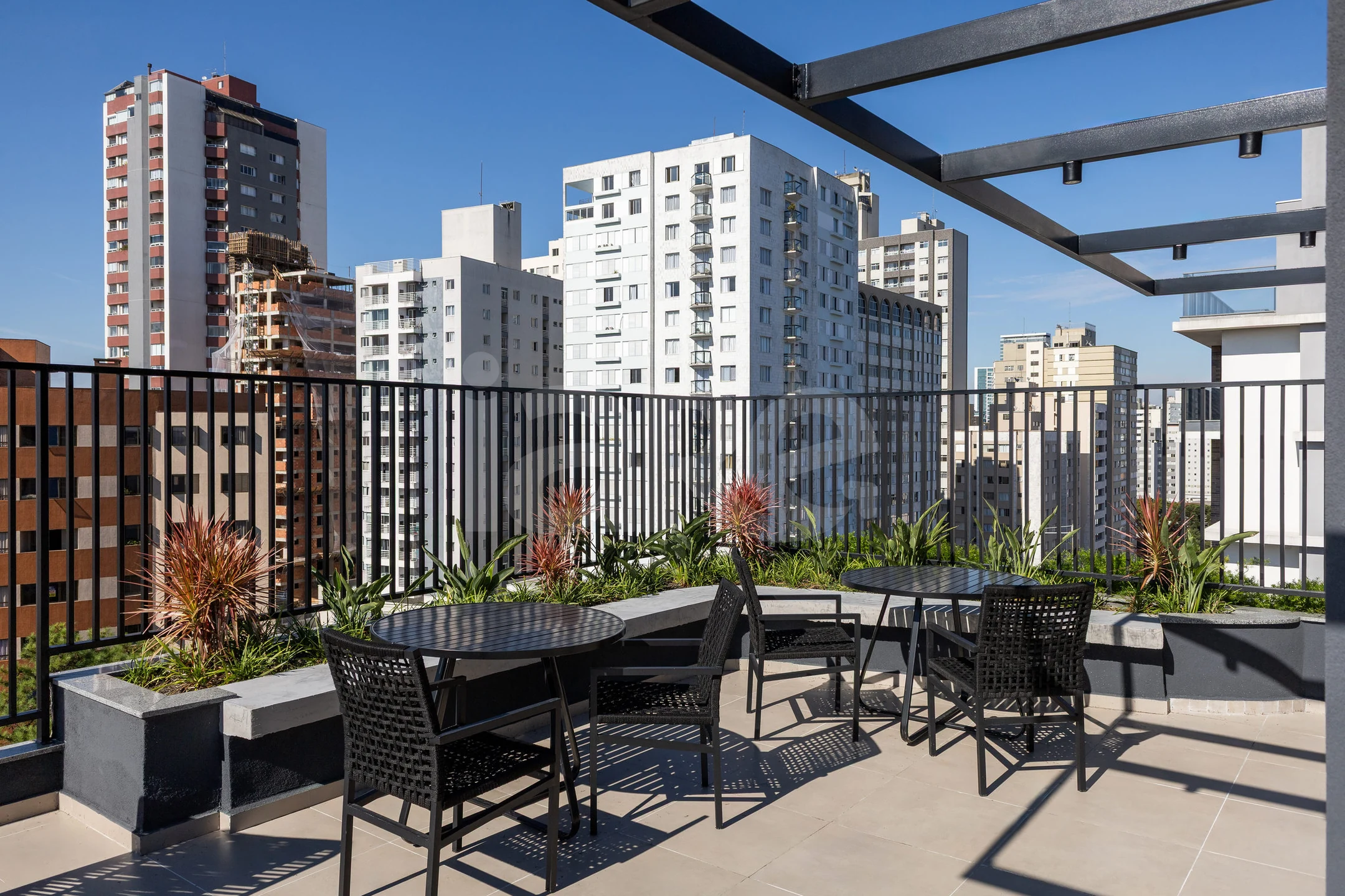 Drop - Apartamento com 52,56 m², em Alto da XV — foto 16