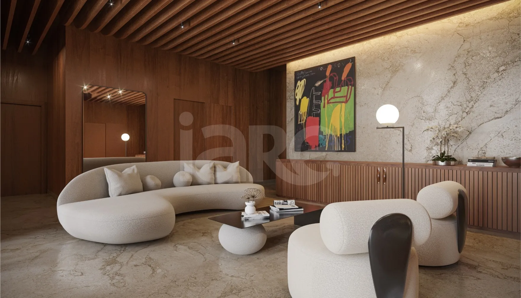 Tom Bueno - Apartamento com 117,17 m², em Setor Bueno — foto 16