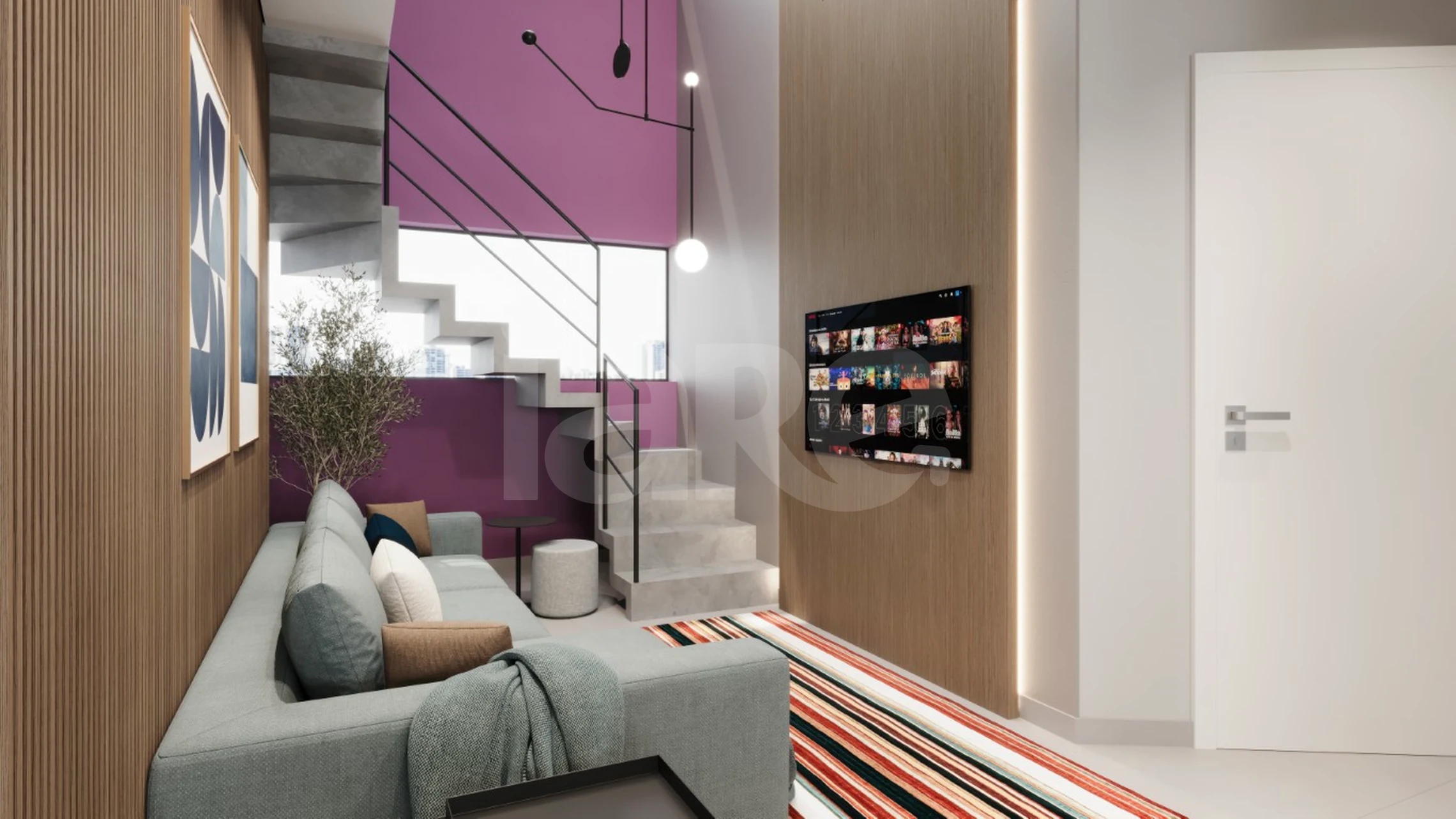 Forma - Apartamento com 69,77 m², em Vila Curuçá — foto 6