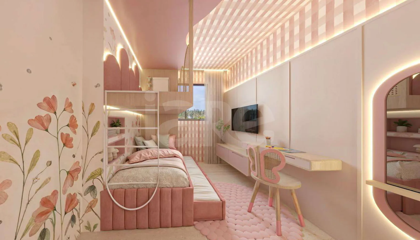 Rosarinho Prince Vanguard - Apartamento com 48,9 m², em Rosarinho — foto 8
