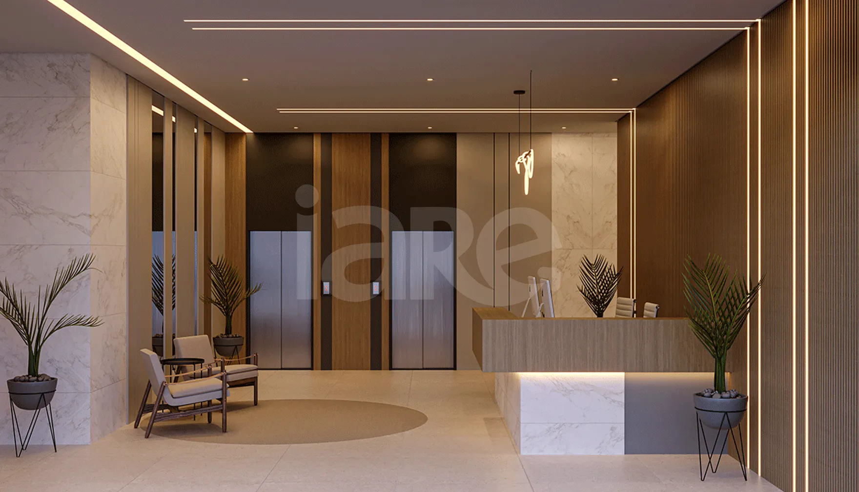Prosperitá - Studio com 28 m², em Centro — foto 9