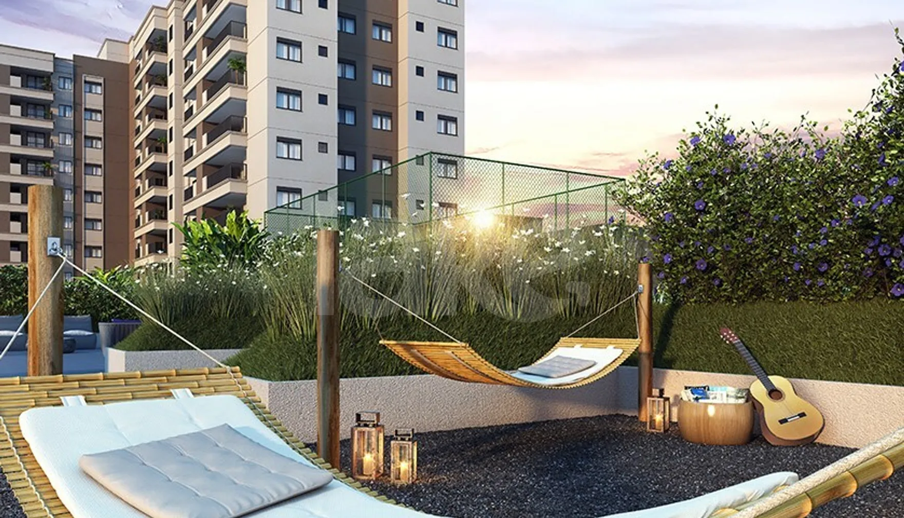 Go Lapa - Apartamento com 57,87 m², em Lapa — foto 20