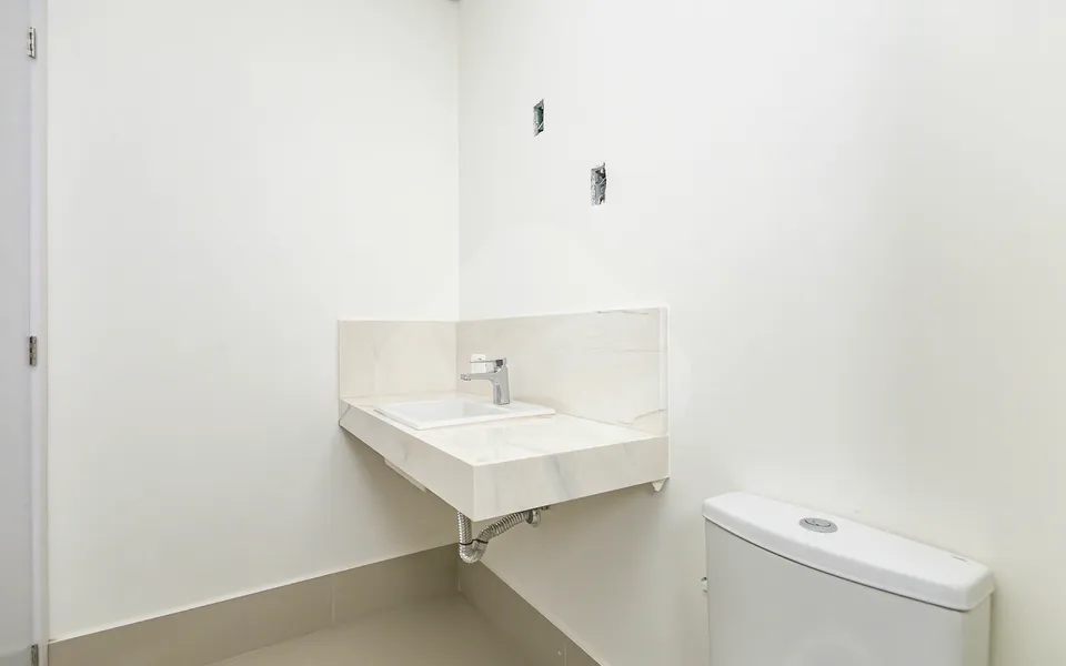 Álamo - Apartamento com 132,56 m², em Bigorrilho — foto 48