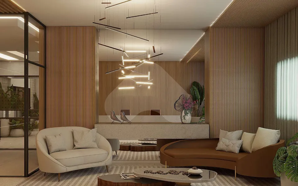 Táone Vila Mariana - Studio com 29,44 m², em Vila Mariana — foto 12