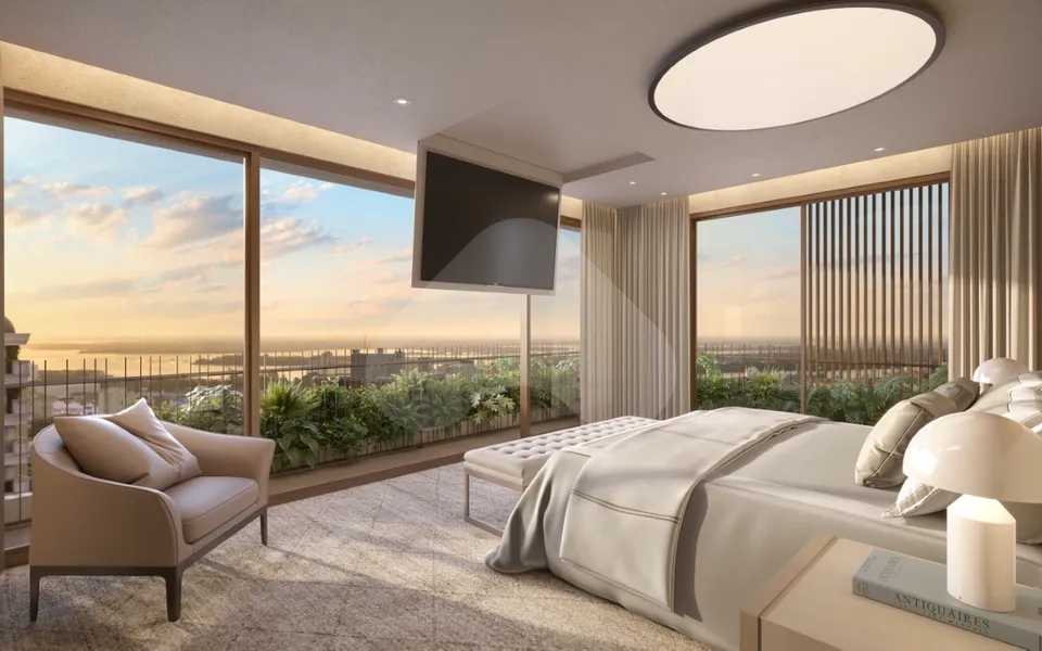 Eredità Moinhos - Apartamento com 342,31 m², em Moinhos de Vento — foto 30