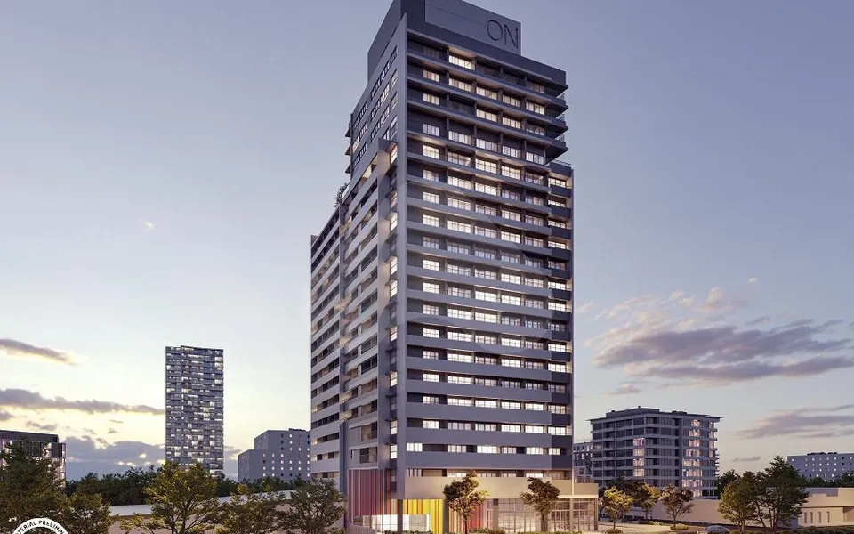 ON Brooklin - Studio com 21,35 m², em Santo Amaro — foto 4