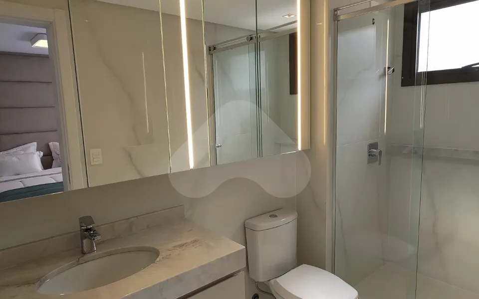 Arsiè - Apartamento com 125,33 m², em Petrópolis — foto 19