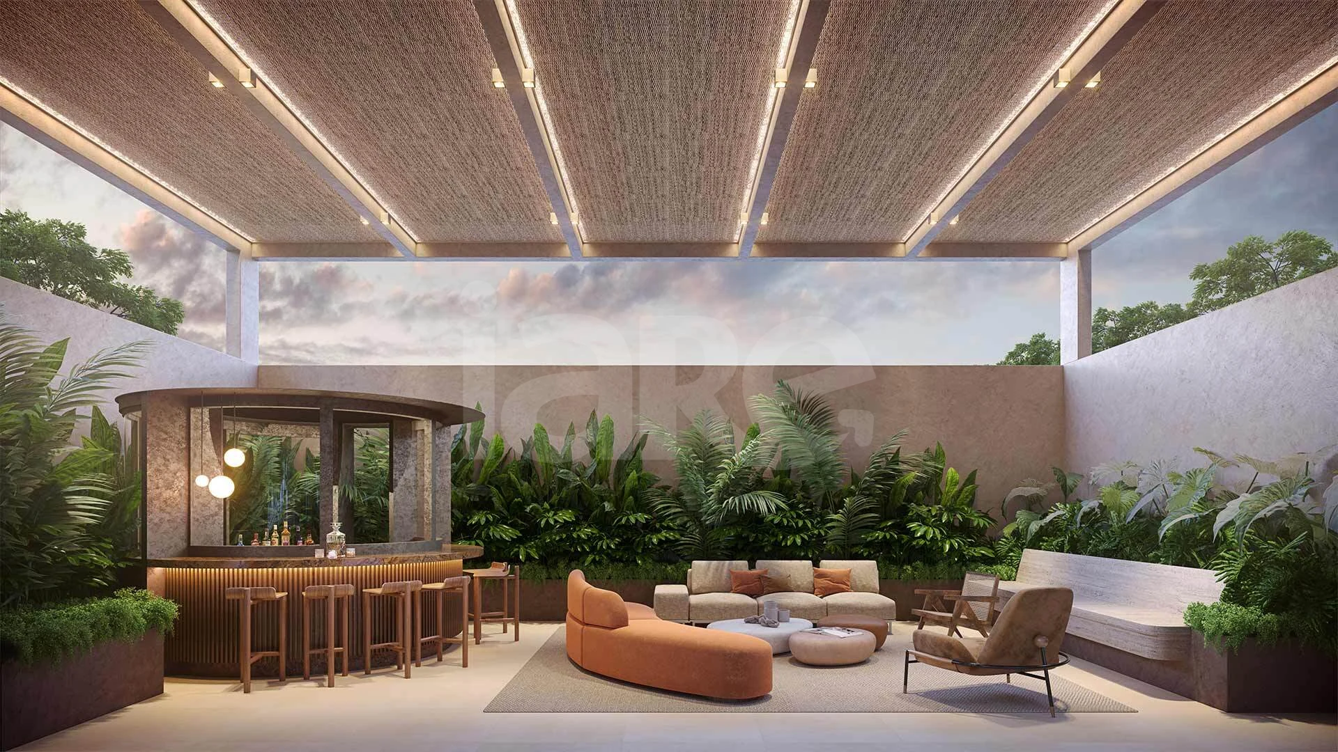 Art'Stone Residences - Apartamento com 80,57 m², em Itaim Bibi — foto 23