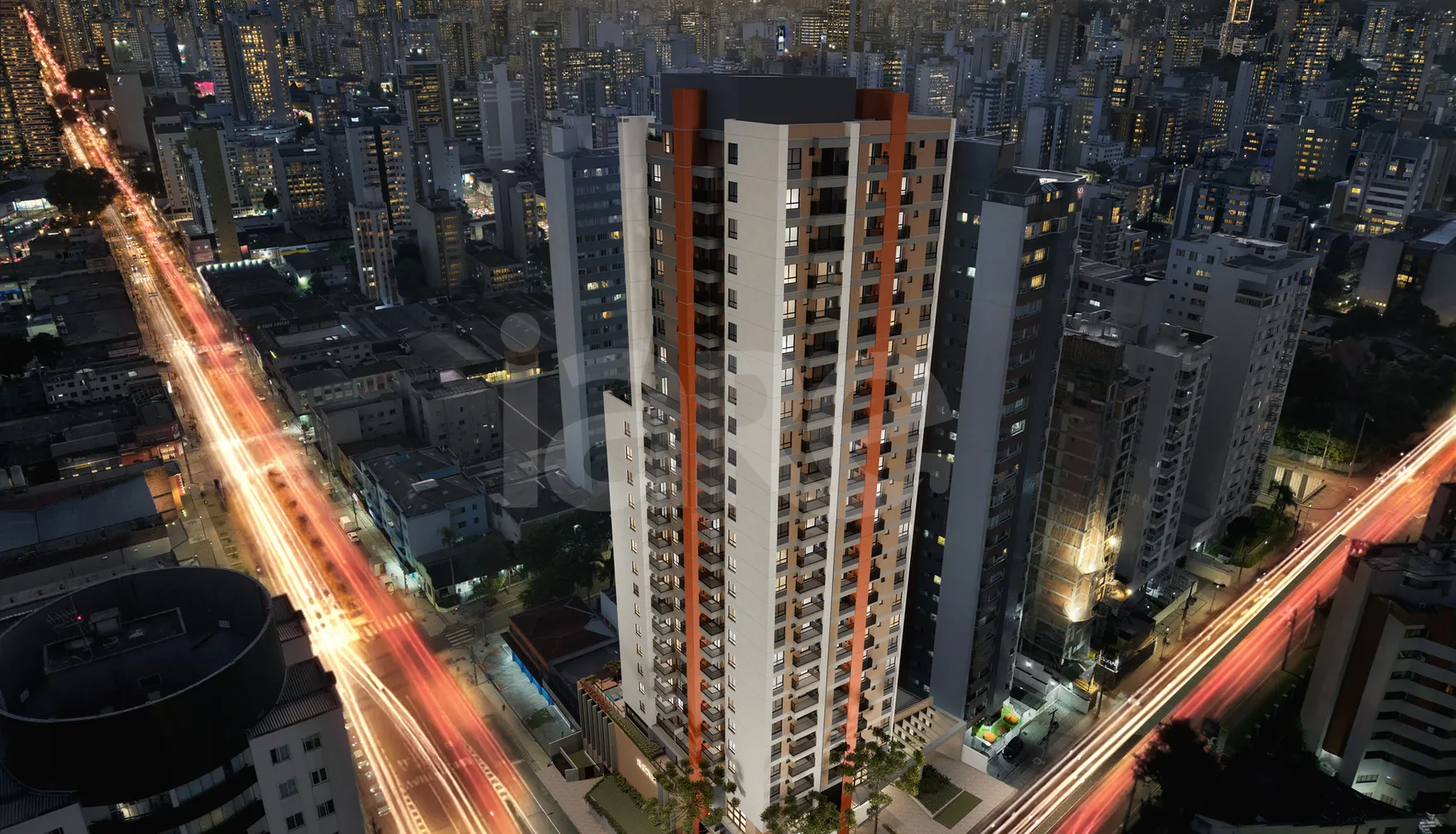 Ilúnia - Apartamento com 67,53 m², em Centro — foto 12