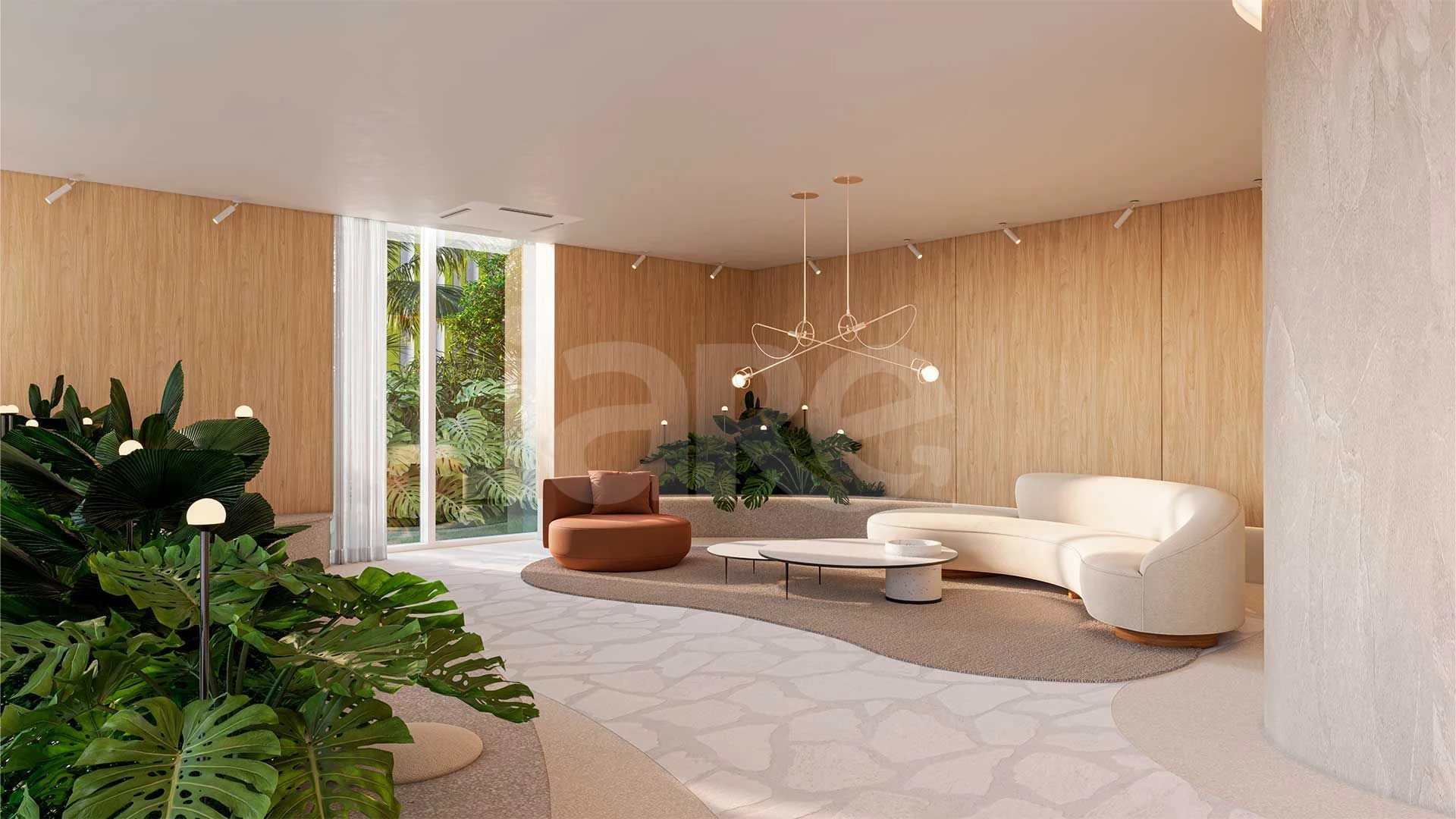 Garden Park Home Club - Apartamento com 150,22 m², em Pioneiros — foto 11