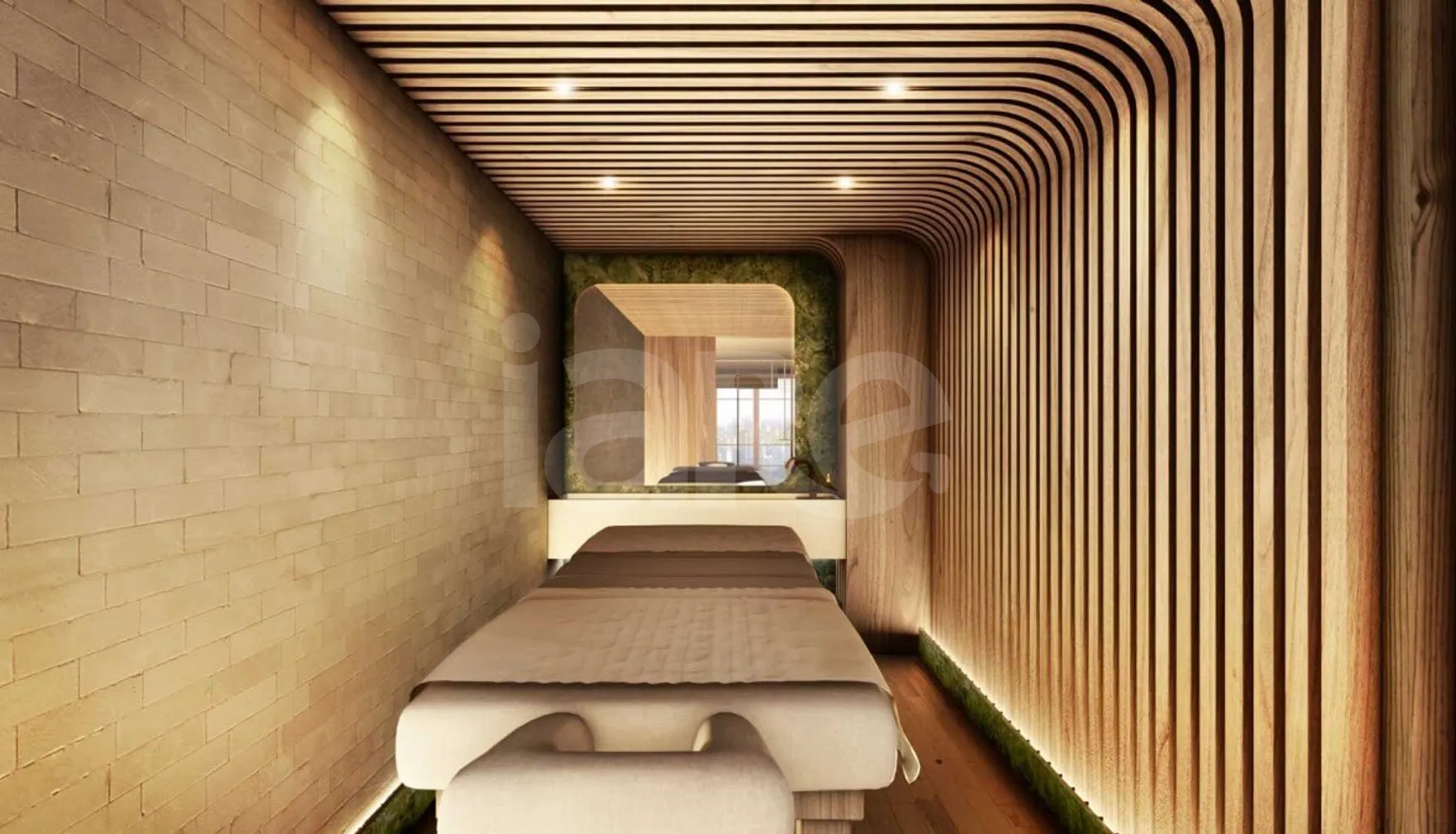 Lamp Perdizes - Apartamento com 142 m², em Perdizes — foto 28