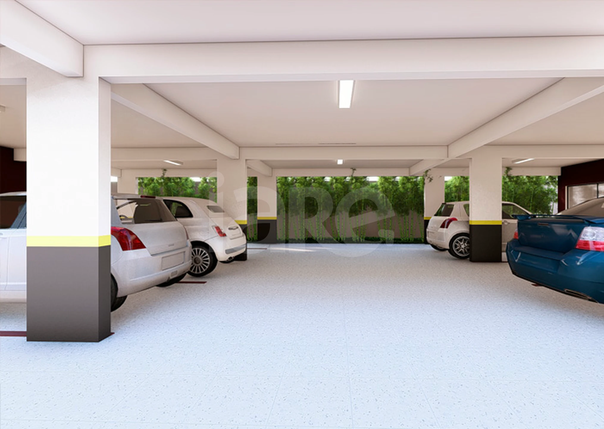 Lourenço - Apartamento com 26 m², em Vila Formosa — foto 12