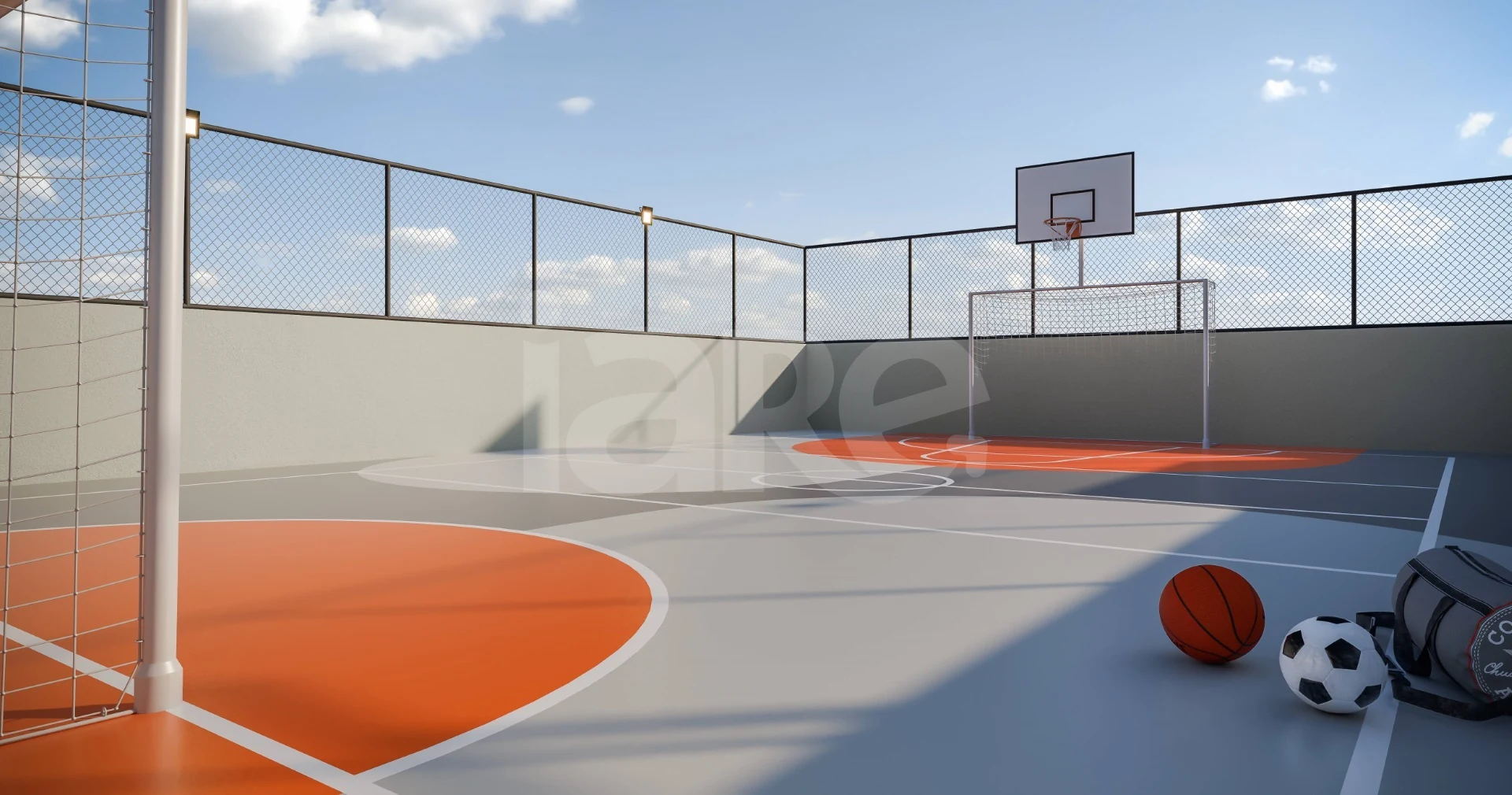 Wish Trinta e Sete - Apartamento com 69,29 m², em Setor Bueno — foto 15