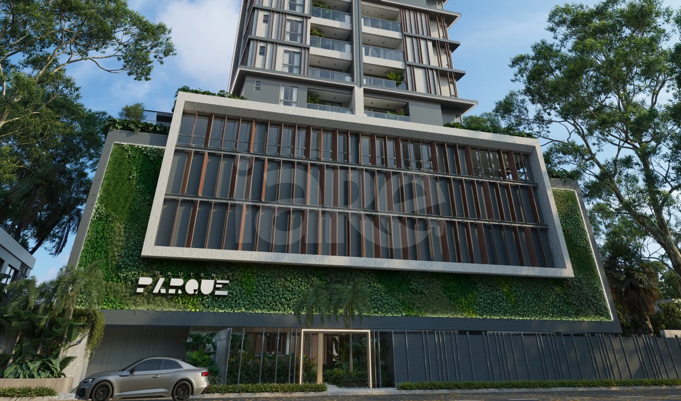 Bauten Parque - Apartamento com 72,79 m², em Jardim Oceania — foto 12