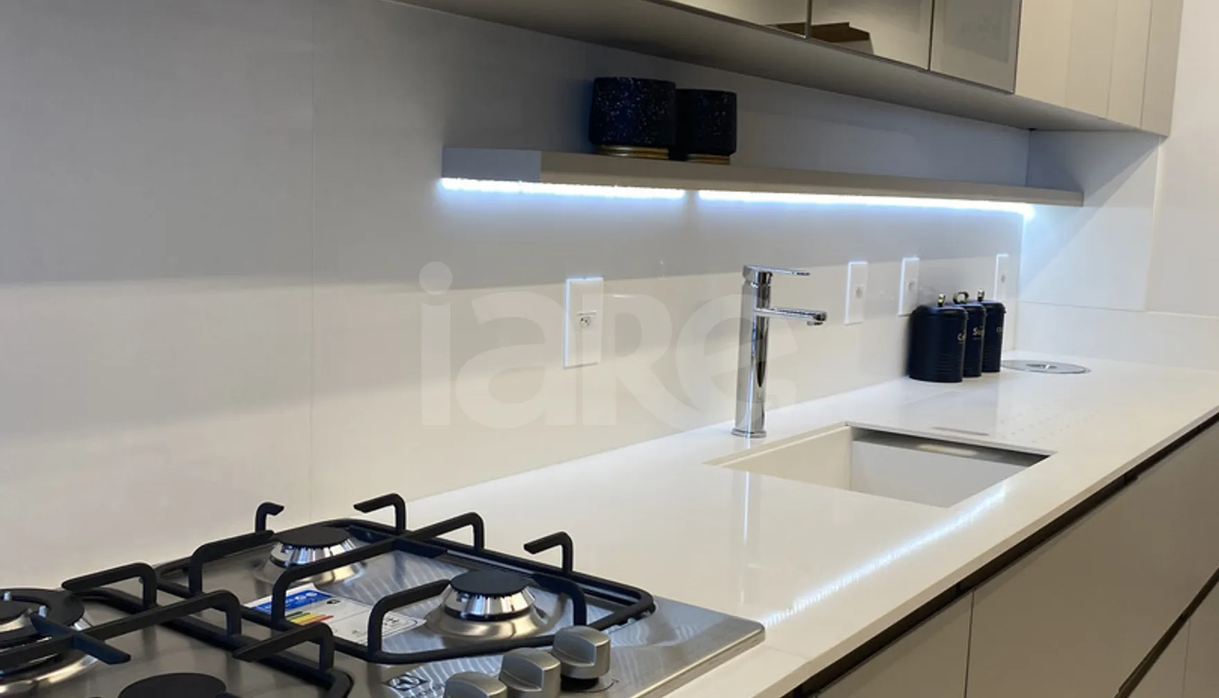 Águas de Alonso Residence - Apartamento com 92,95 m², em Kobrasol — foto 8