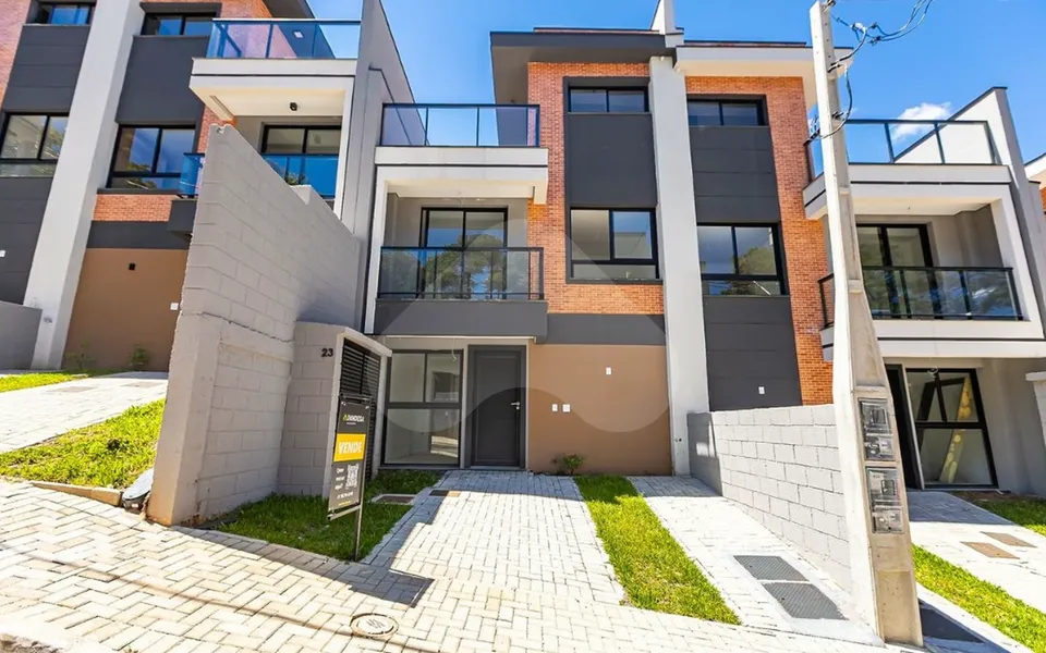 Oasis - Casa com 112 m², em Santa Cândida — foto 11