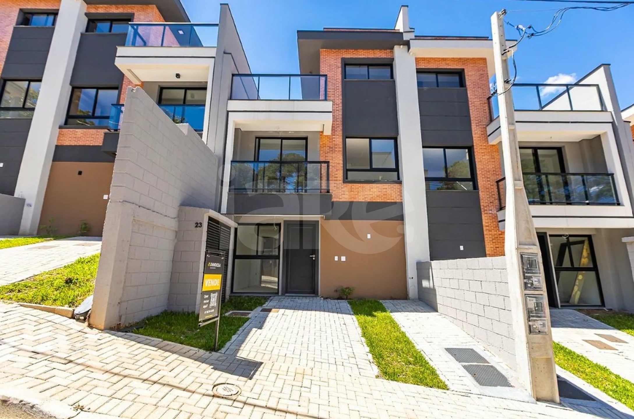 Oasis - Casa com 112 m², em Santa Cândida — foto 11