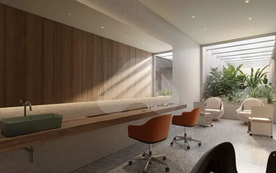Quaddra Lorena - Apartamento com 300,98 m², em Jardim Paulista — foto 16