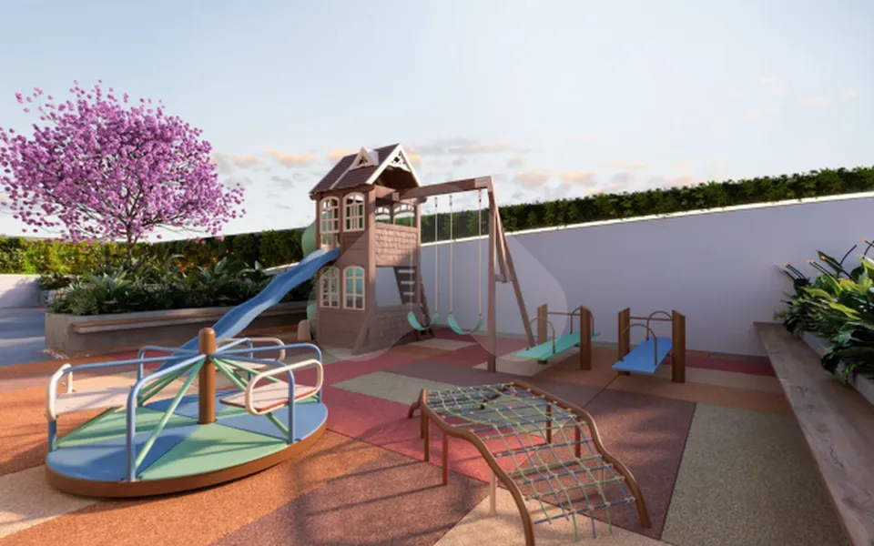 Sense - Apartamento com 126 m², em Centro — foto 13