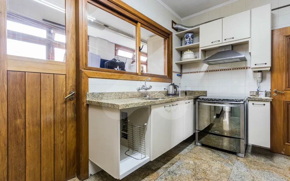 Edifício Solar da Figueira Apto 501 - Apartamento com 244 m², em Rio Branco — foto 36