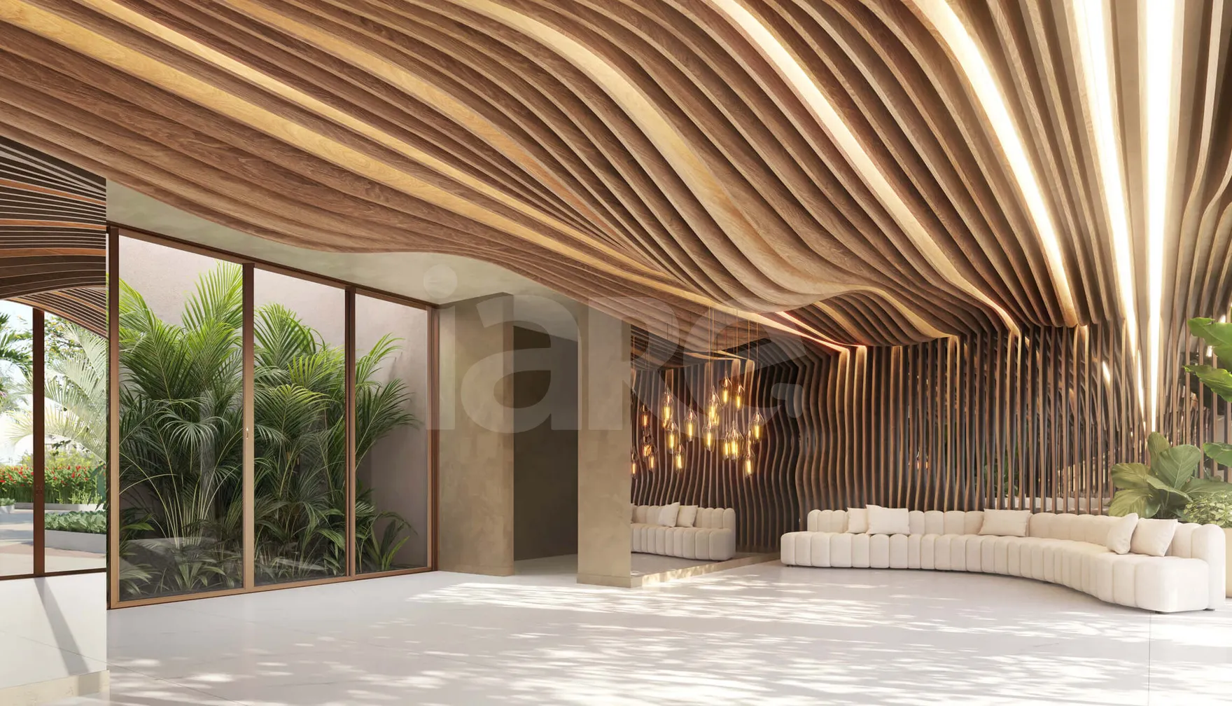 OX Park Design by Edsa - Cobertura com 310,64 m², em Barra da Tijuca — foto 10