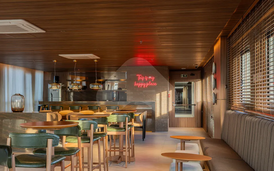 BS Flower - Apartamento com 79,9 m², em Aldeota — foto 14
