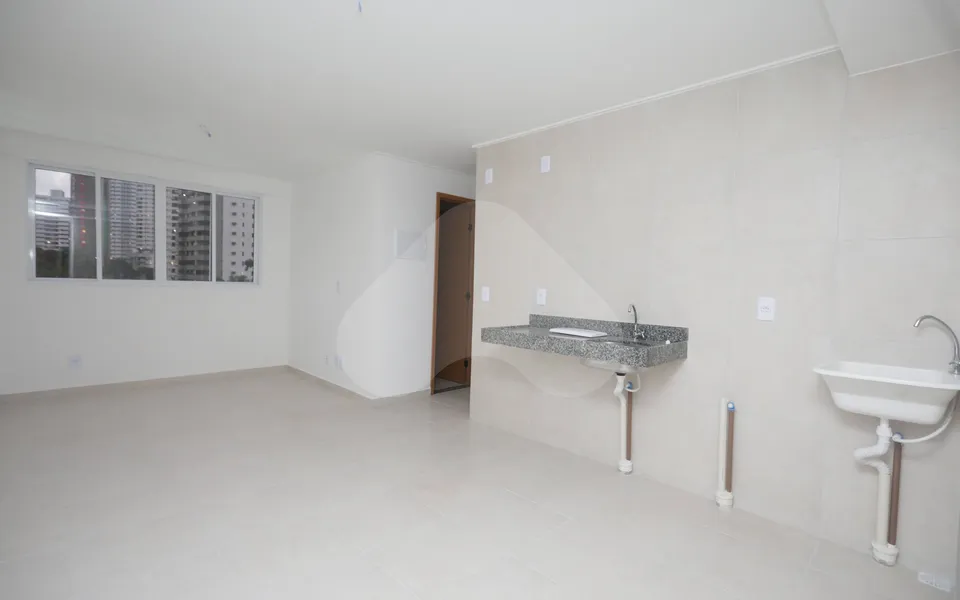 Forte Tamarineira - Apartamento com 40,77 m², em Tamarineira — foto 15