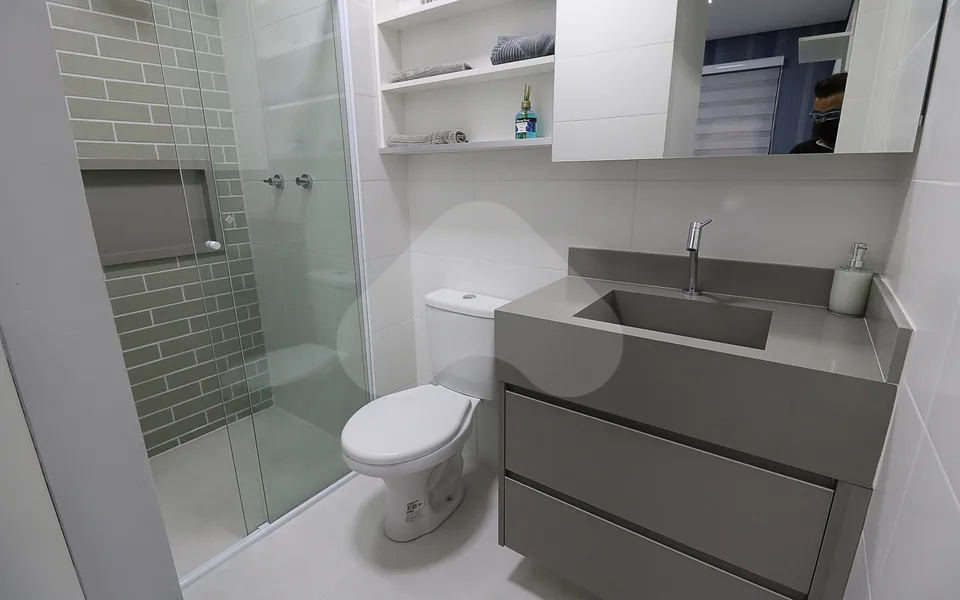 Season Tucuruvi - Apartamento com 34,58 m², em Tucuruvi — foto 25