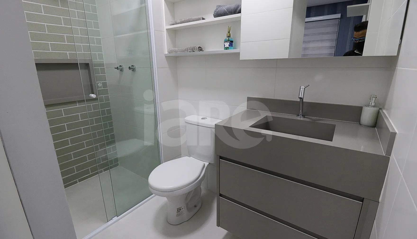 Season Tucuruvi - Apartamento com 44,16 m², em Tucuruvi — foto 25