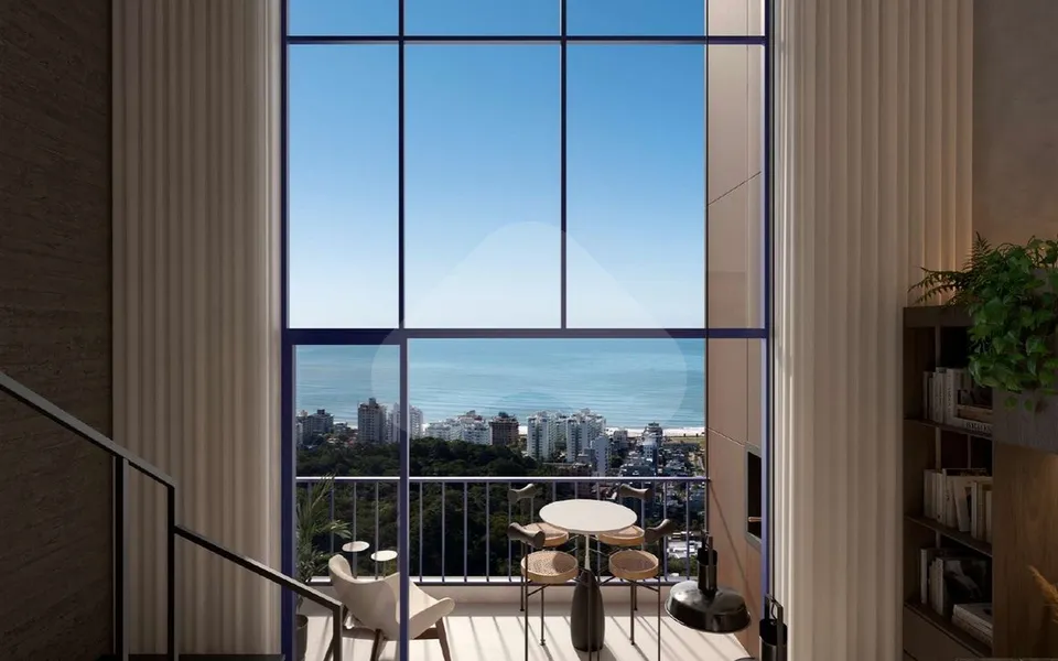 Urban Smart Living - Studio com 35 m², em Fazenda — foto 24