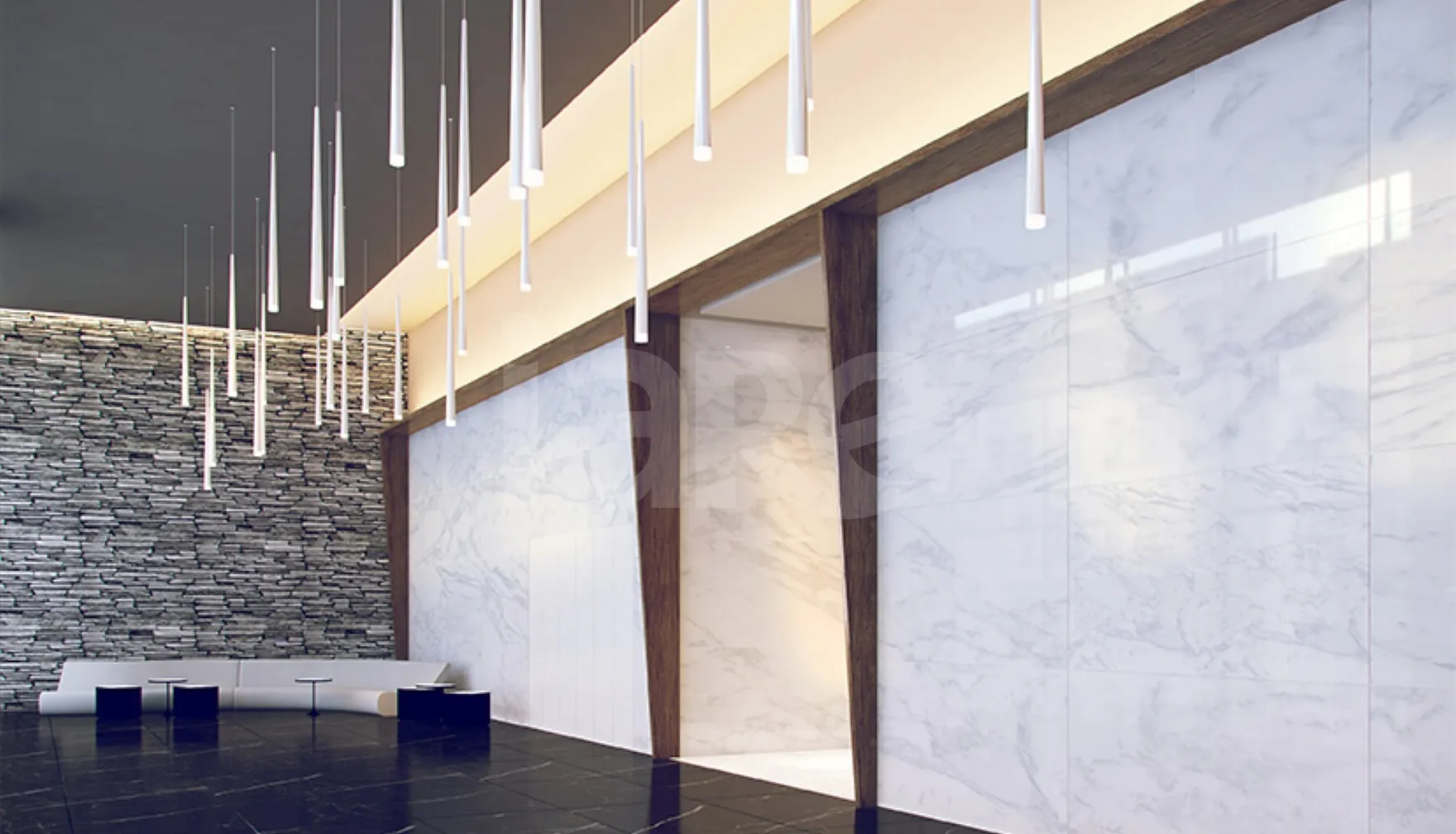 Timelife - Apartamento com 60,8 m², em Perdizes — foto 4