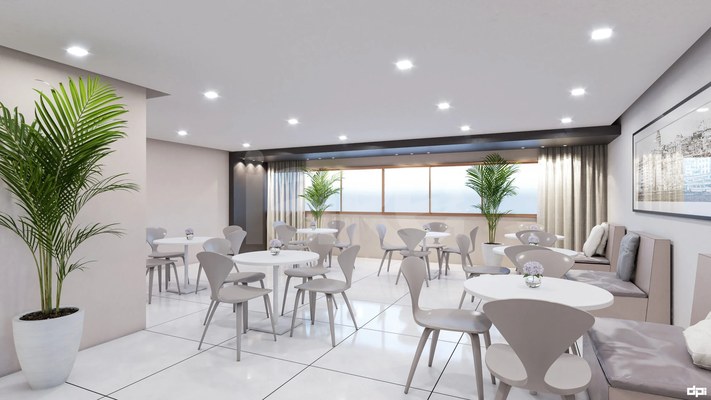 Madalena Prime - Apartamento com 59,56 m², em Madalena — foto 6