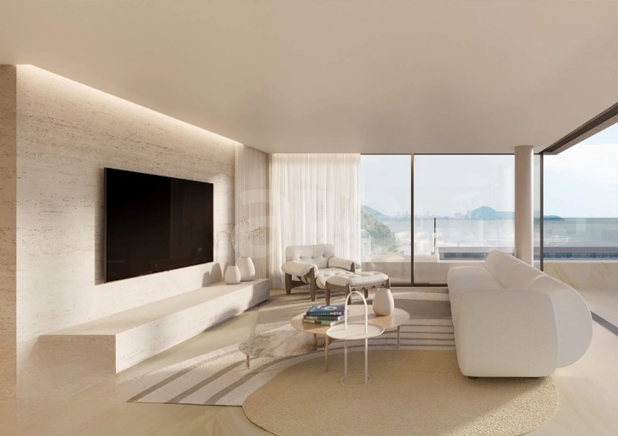 Caieiras 55 - Apartamento com 153,35 m², em Centro — foto 4