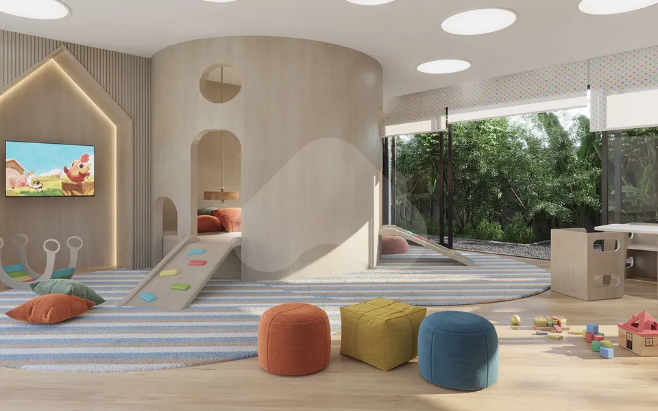 Park Lane - Apartamento com 375,17 m², em Ibirapuera — foto 8
