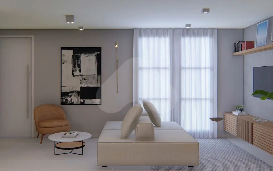 Porto Caraíva - Casa com 92,34 m², em Garavelo Residencial Park — foto 32