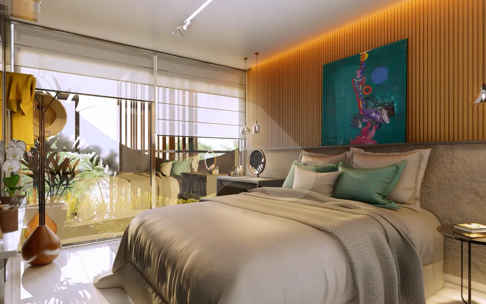 Oré Residencial - Garden com 168,03 m², em Cabo Branco — foto 23