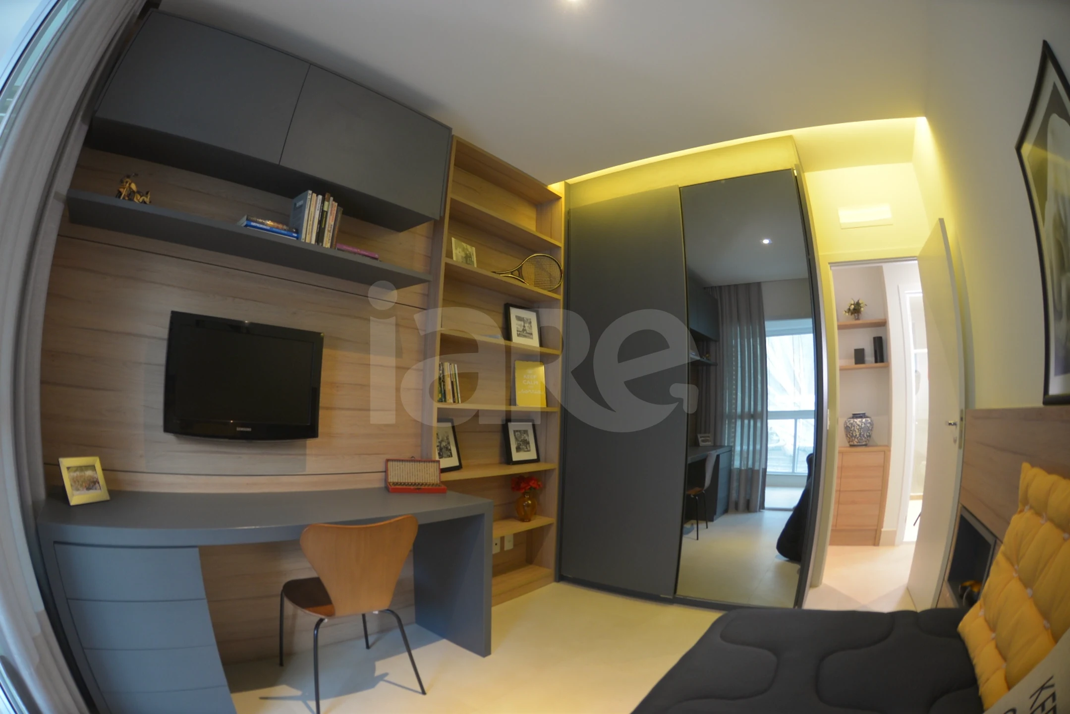Viverde Residencial - Apartamento com 107,64 m², em Praia da Costa — foto 23