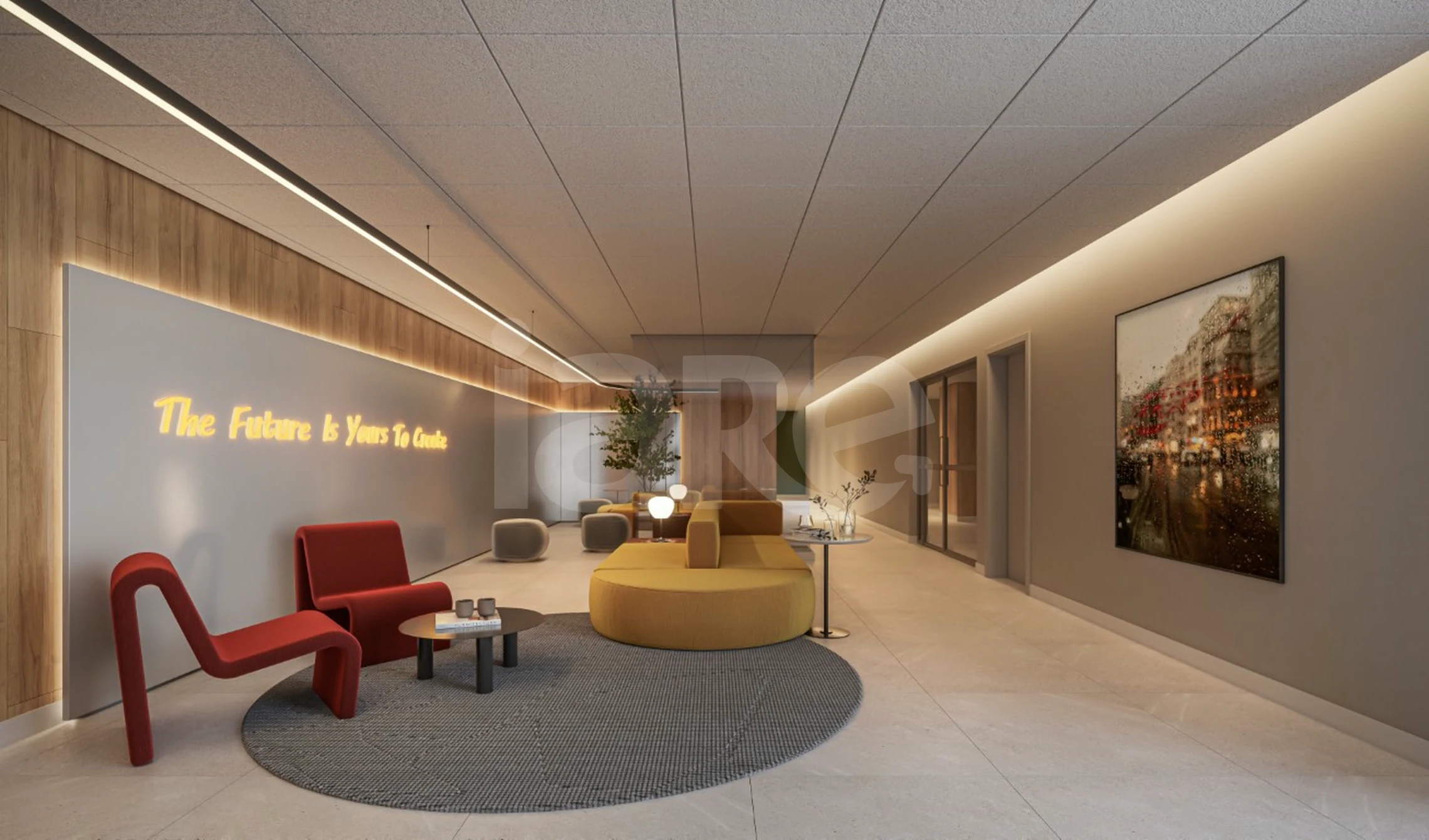Poema Liberdade - Apartamento com 48,25 m², em Liberdade — foto 9