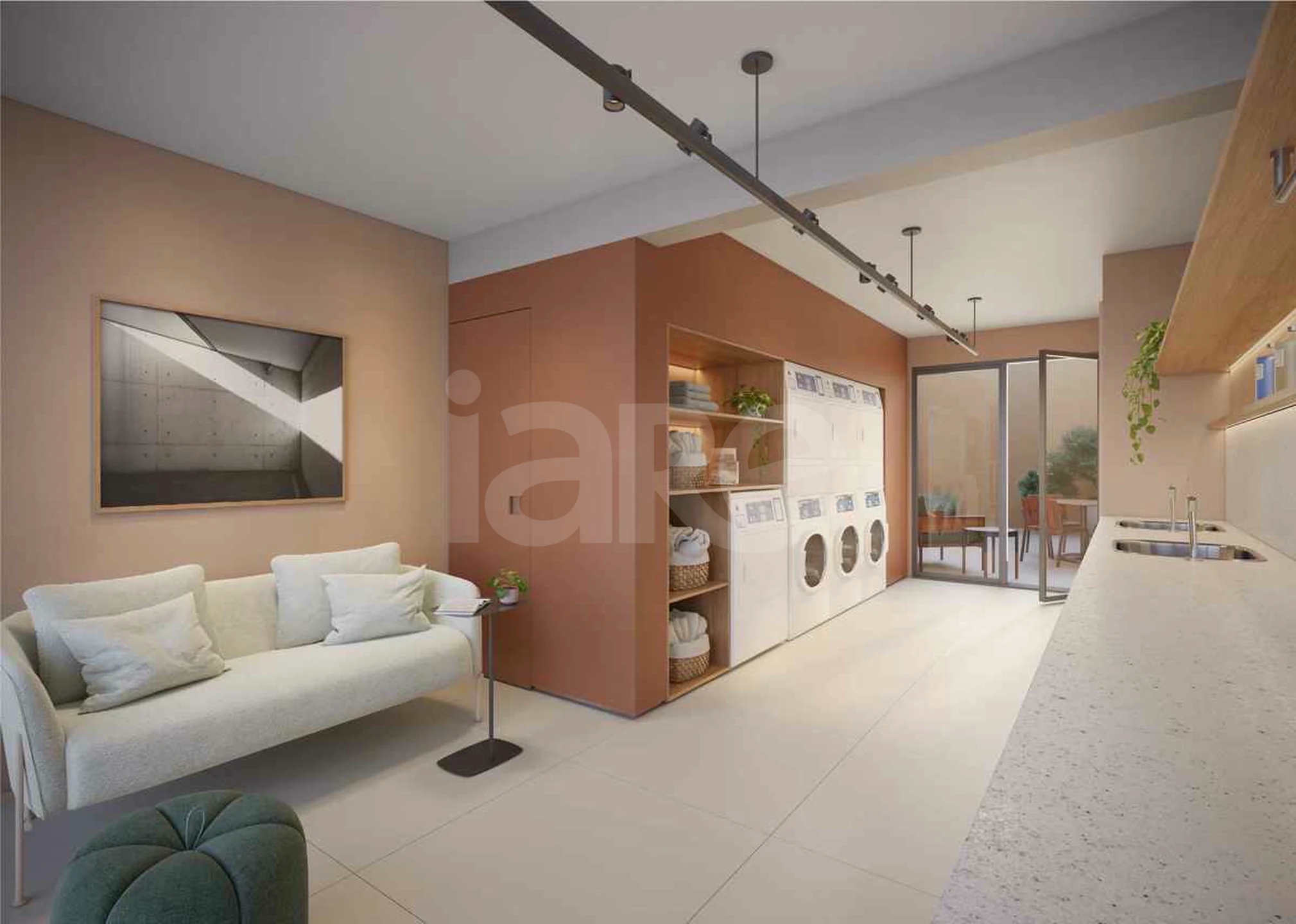 Lisbô Pinheiros - Apartamento com 24,85 m², em Pinheiros — foto 15