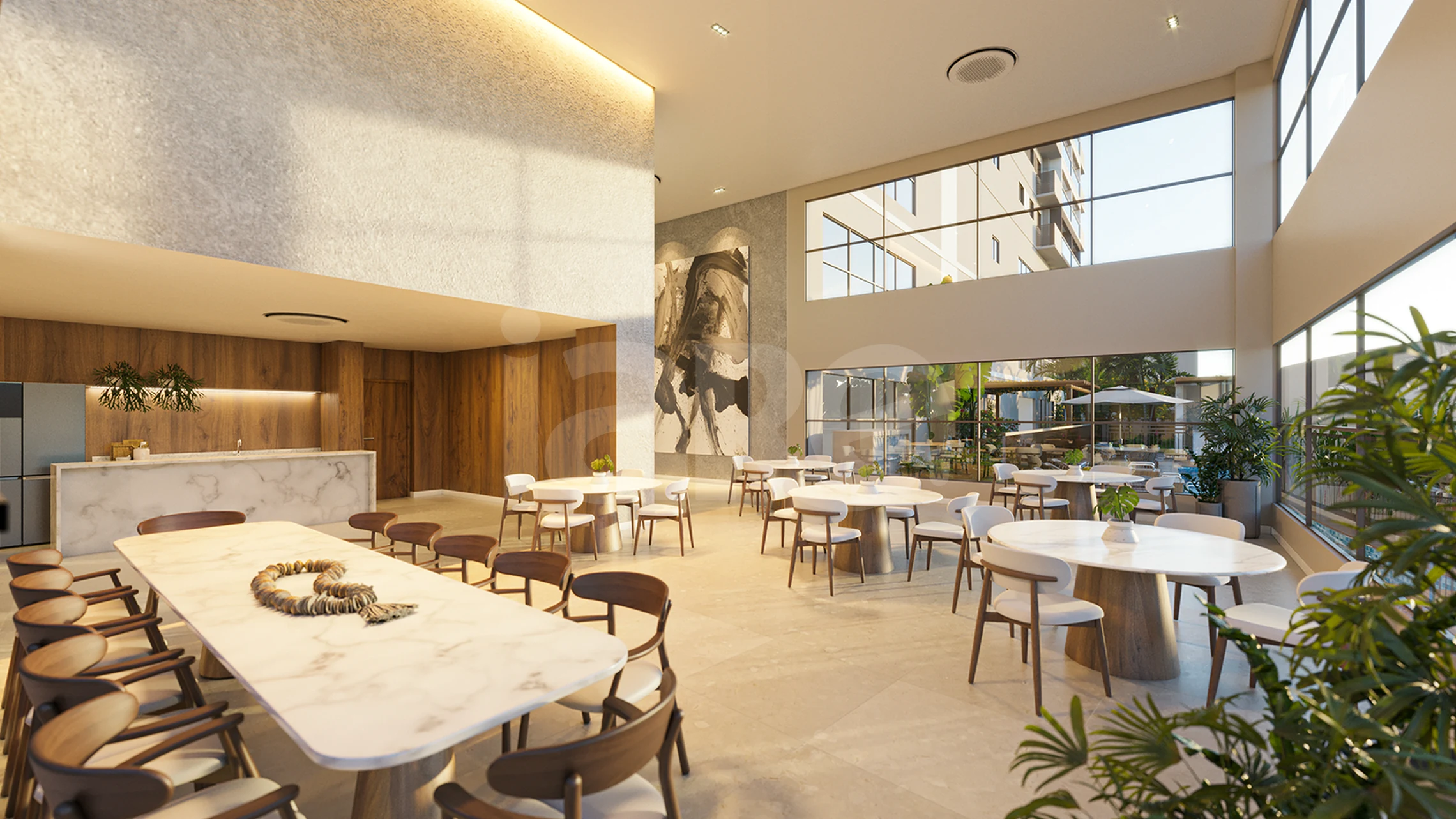 Boa Vista Boulevard - Apartamento com 72,53 m², em Boa Vista — foto 3