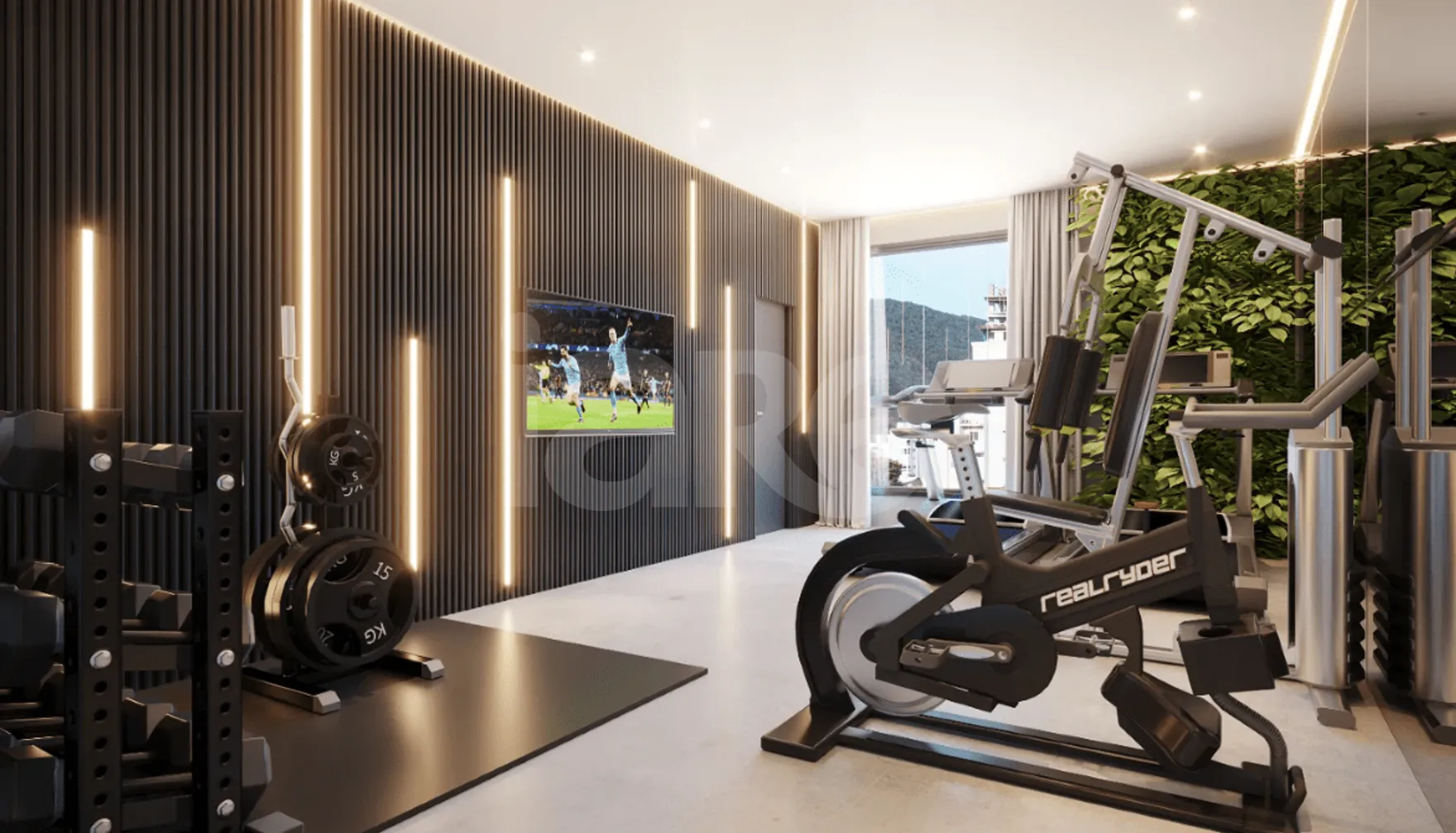 Beach Dream - Apartamento com 191 m², em Perequê — foto 6
